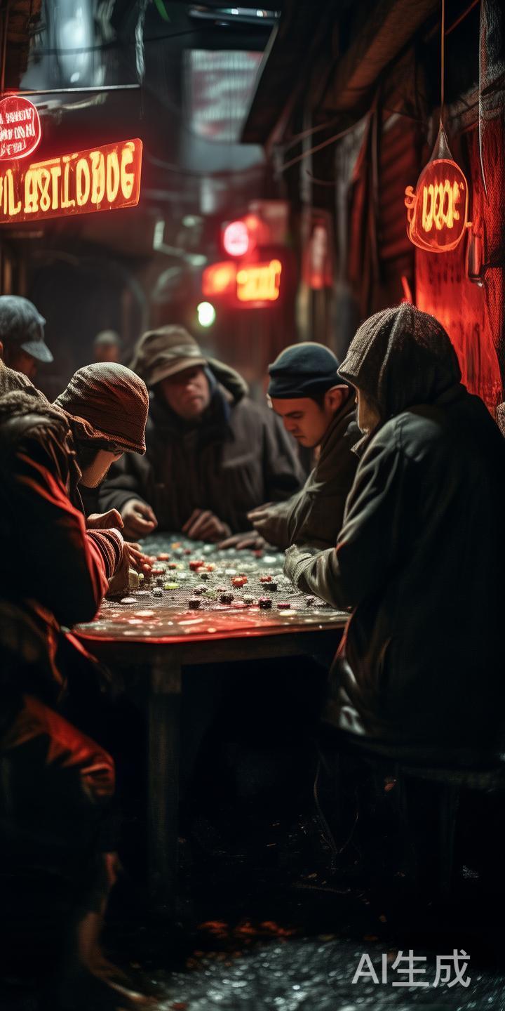 赌球加时赛算吗？合法性、风险及应对策略全面解析