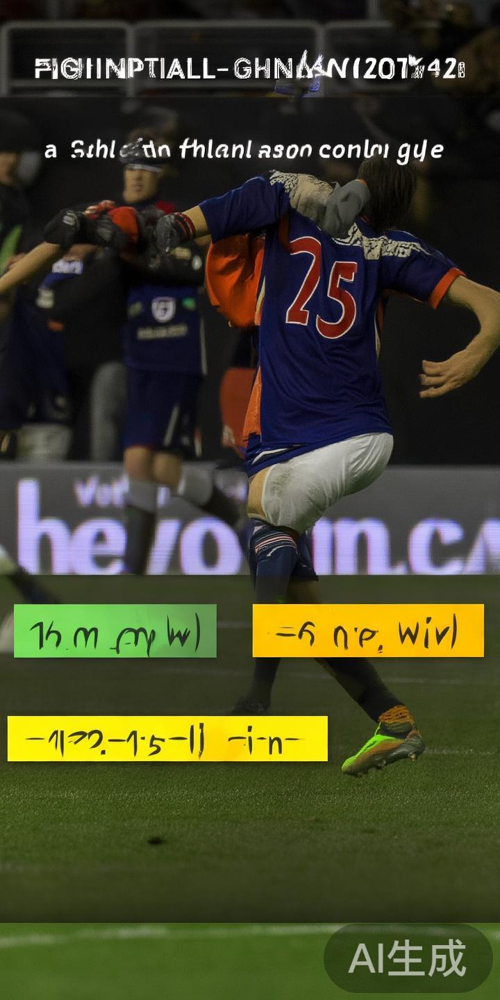 比如，一场比赛最终比分为2比1，但如果你选择了“让