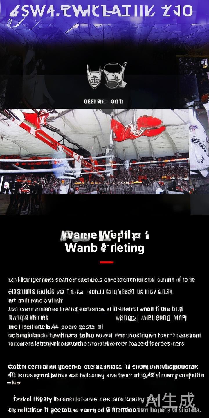 随着体育赛事的不断发展和人们娱乐生活方式的多样化，