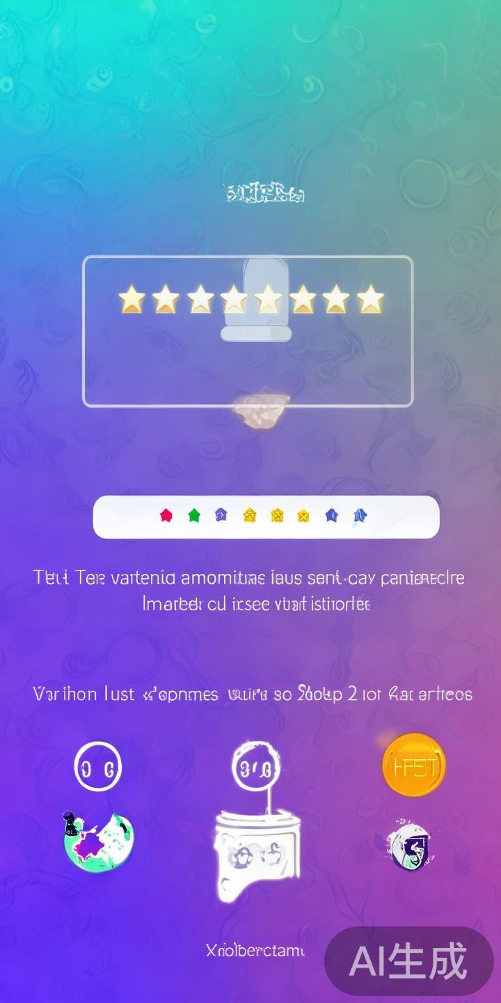 良好的用户评价与信誉
可以通过参考网友评测或第三