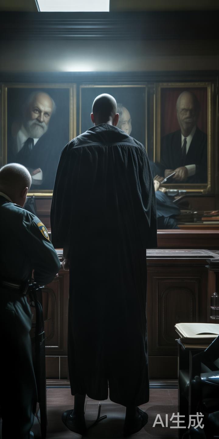 法律追责极为严厉：一旦被查获，无论是个人参与还是组