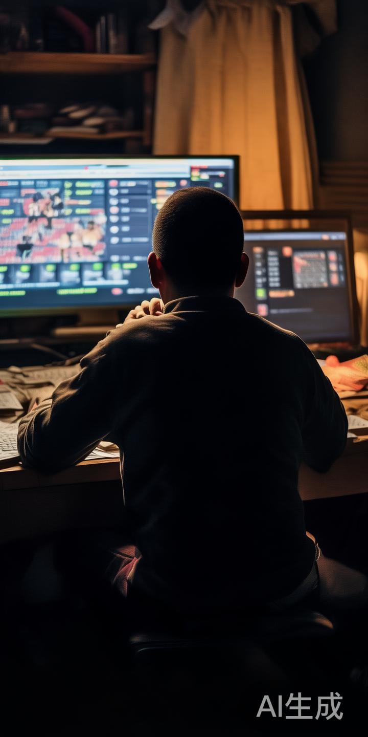 赌球赢了本金会退吗？法律规定与实际操作全面解析