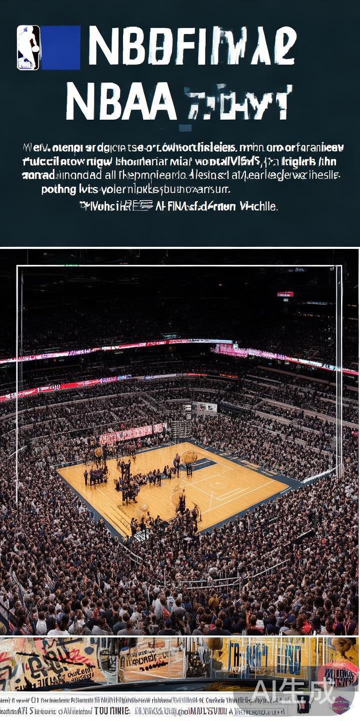 随着NBA总决赛的临近，篮球迷和体育博彩爱好者的关