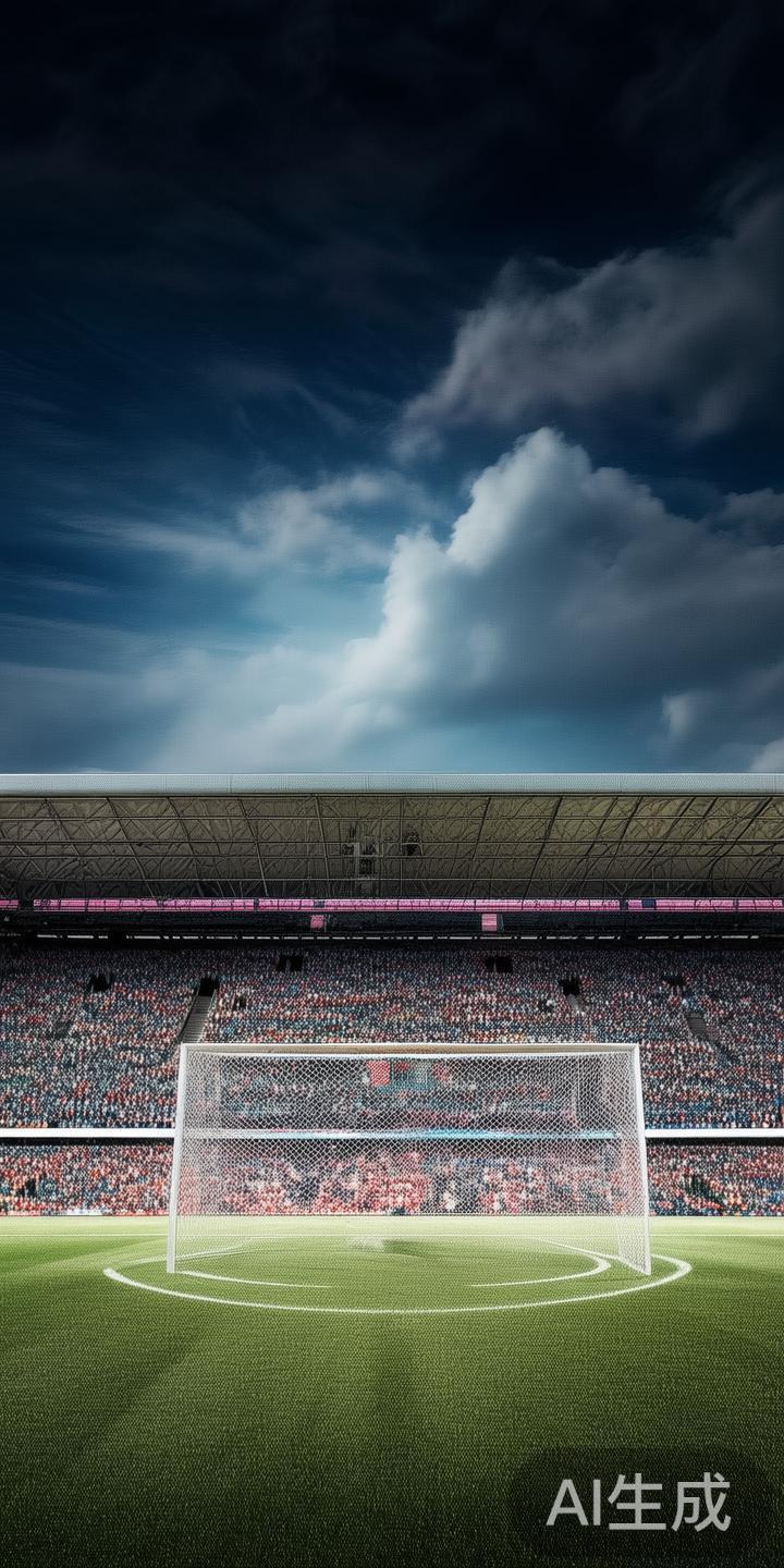 世界杯赌球：一时冲动的代价
在世界杯赛场上，不少