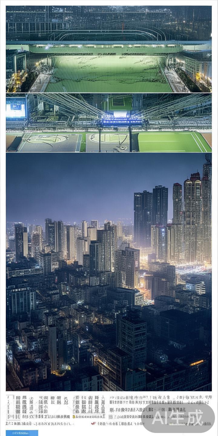 全面解读深圳网络赌球现象及其对社会稳定与公共安全的深远影响