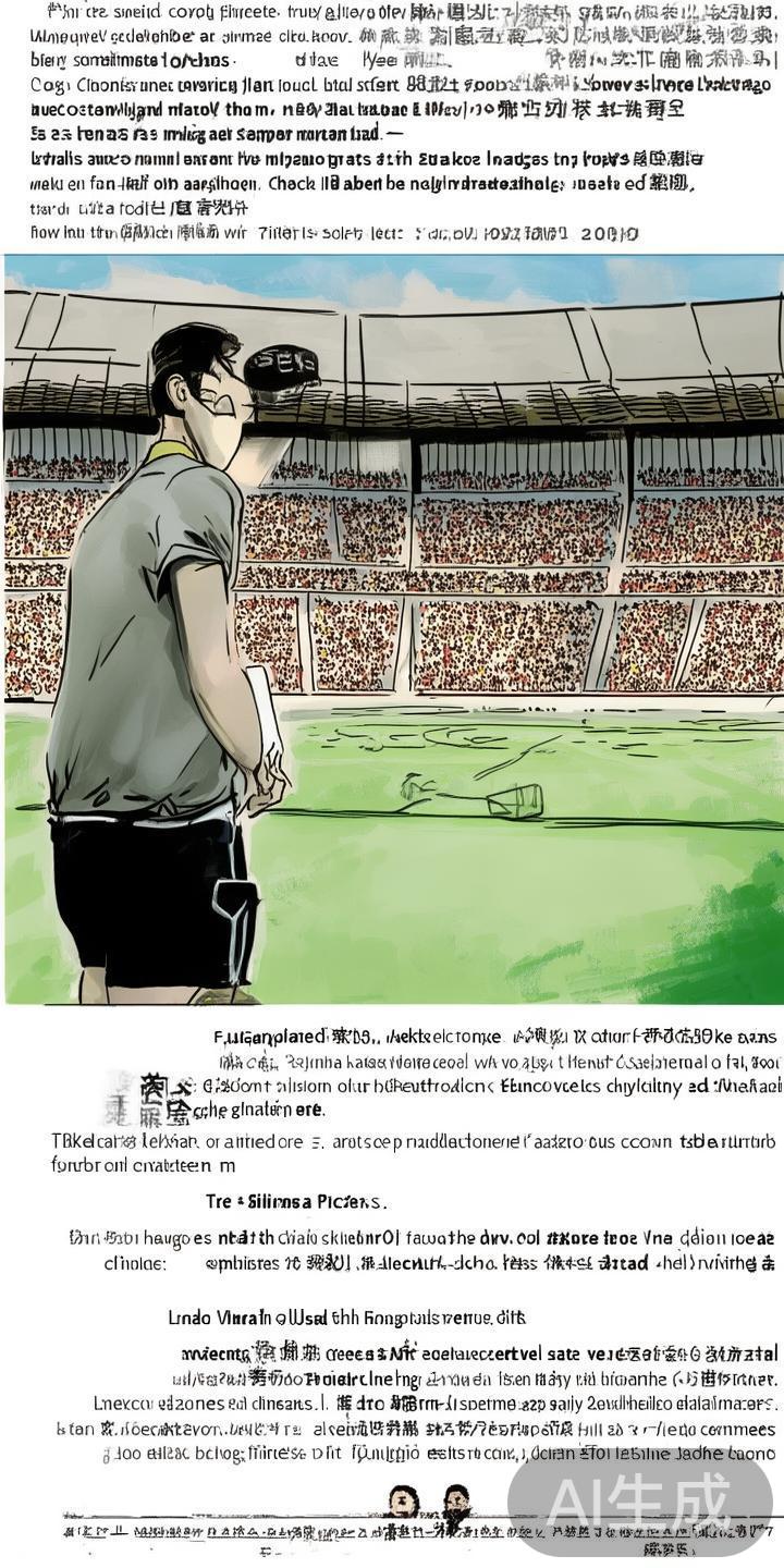 中超联赛赌球问题持续严重 引发社会广泛关注与深刻警示 近年来,中超联赛频繁爆出赌球案件,成为社会各界关注