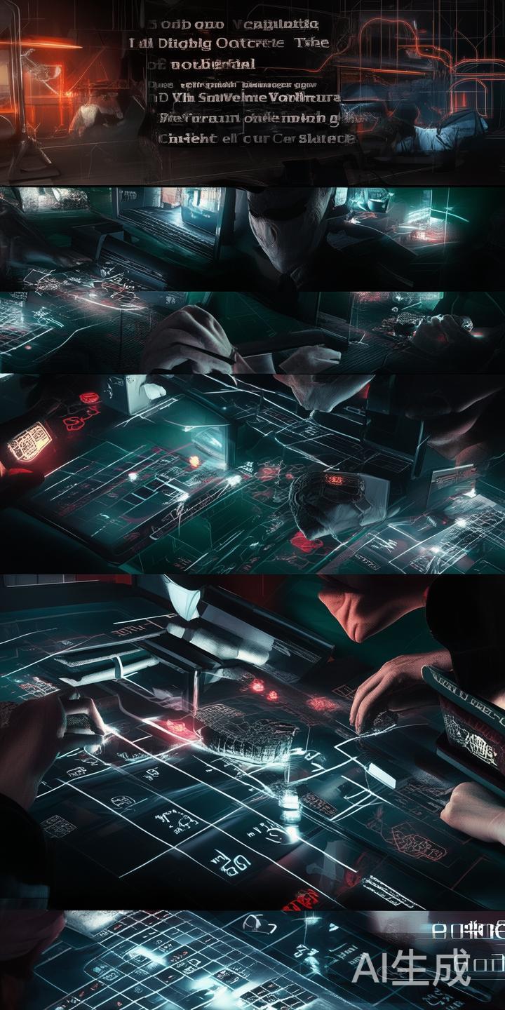 全面解析网络赌球的危害、法律风险及防范措施指导 更严重的是,网络赌球引发的犯罪链条。一些“庄家”利