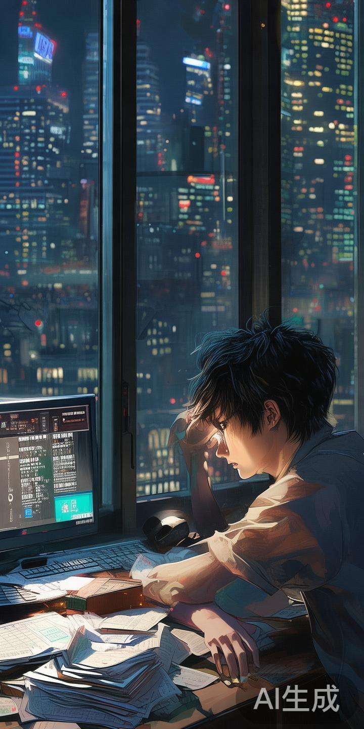 以某城市的一起案例为例，小李曾因为一时好奇加入某线