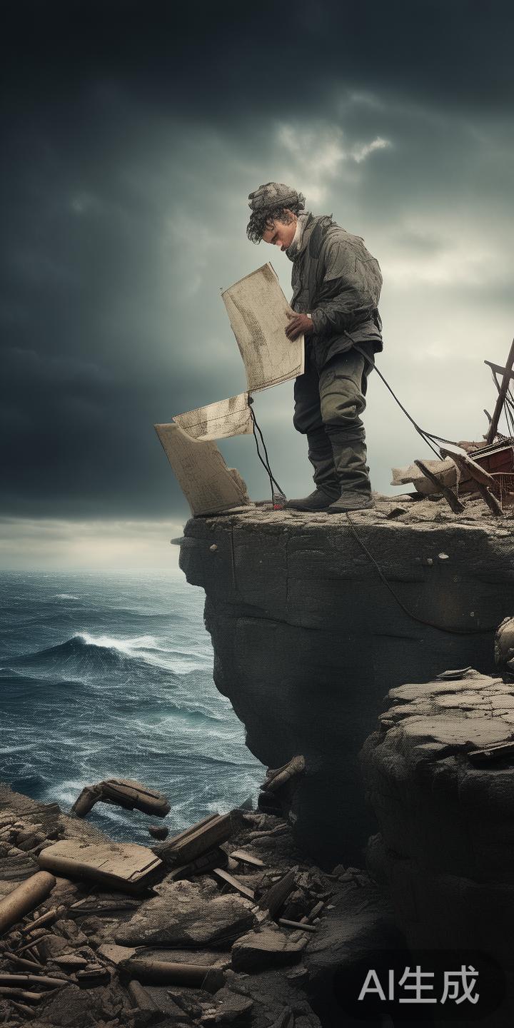 认清现实，冷静面对失利
第一步是必须正视事实：赌