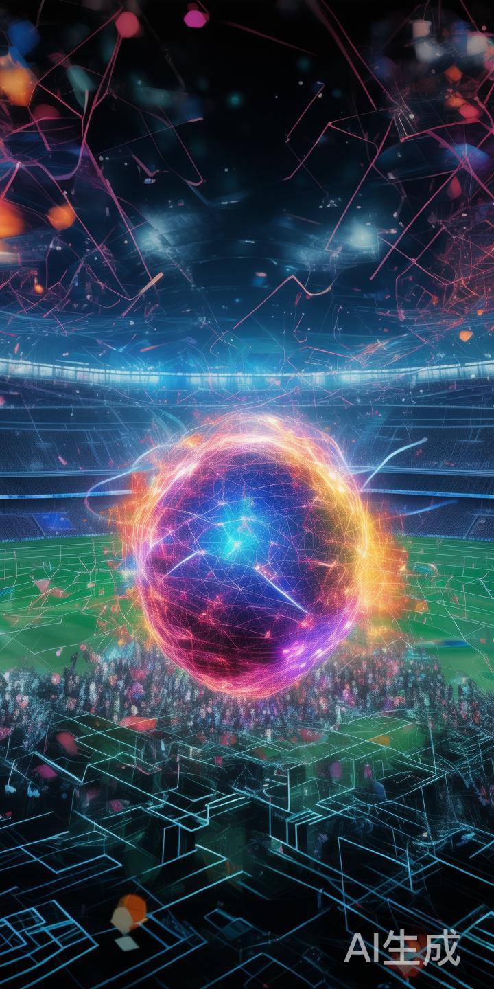 2023年世界杯赌球投注金额究竟达到了多少数额? 随着2023年世界杯的正式拉开帷幕,全球亿万球迷和