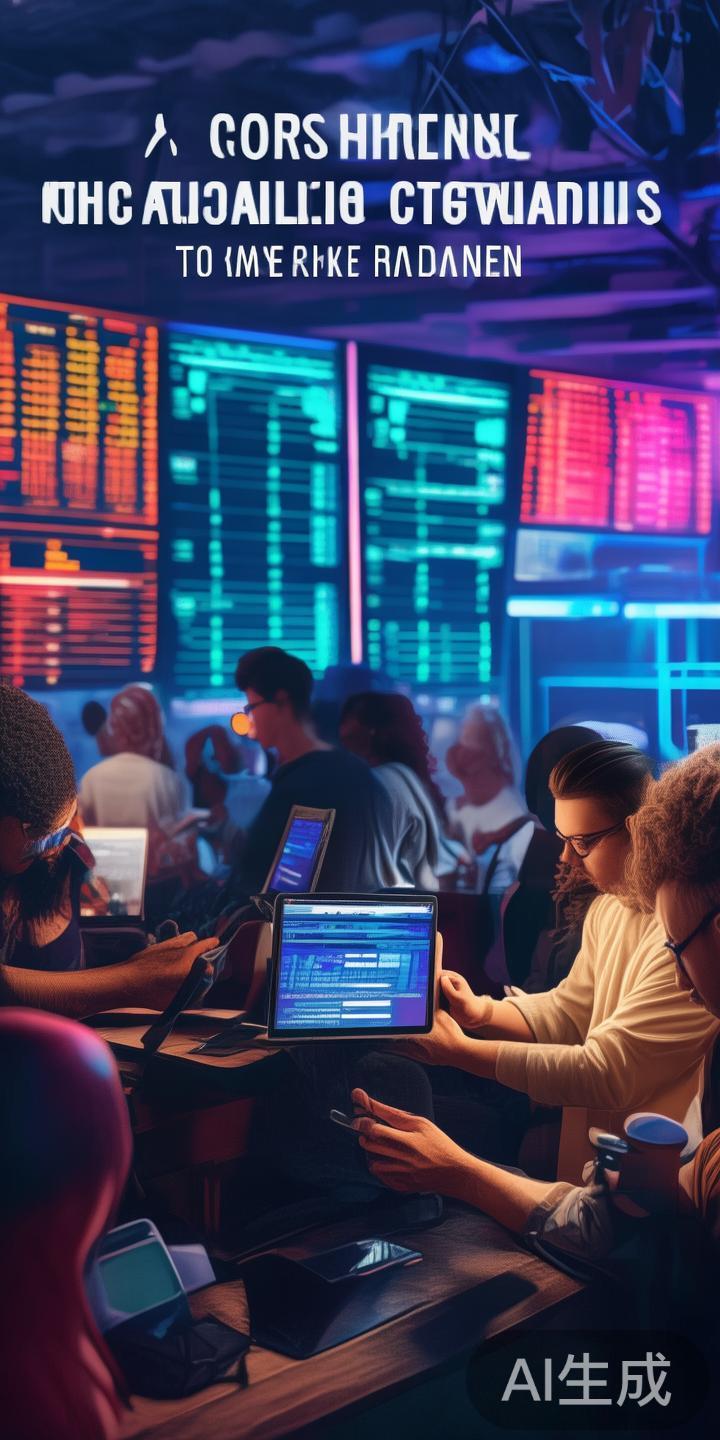 全面解析外围赌球玩法网站:规则、技巧、风险与实用指导 这些玩法沿袭了正规体育博彩的基本规则,但部分外围网