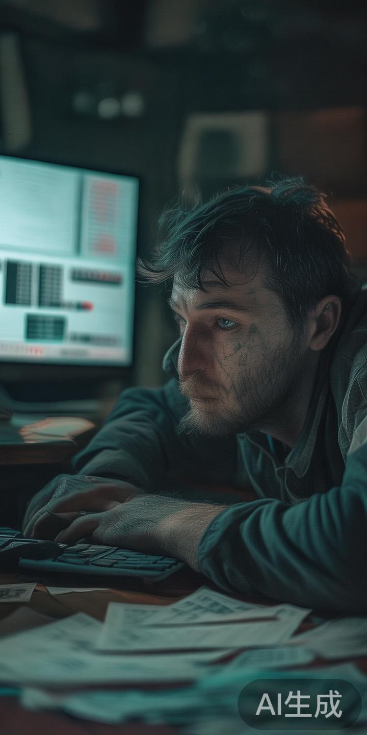 深入剖析世界杯赌球内幕与隐藏的巨大风险全面揭秘